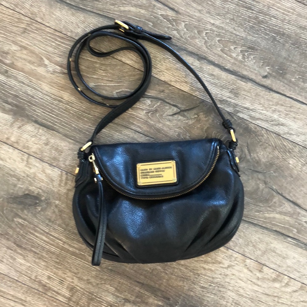 ‼️sold‼️Marc Jacobs Crossbody Bag